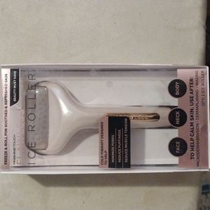 Flawless Ice roller